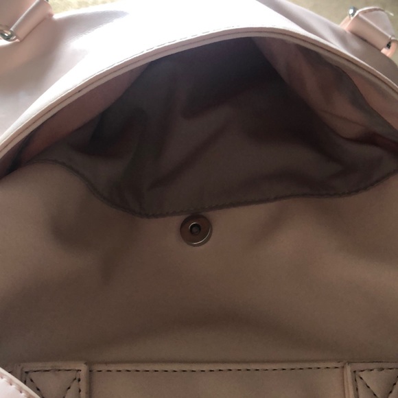 Women back pack!Blush rose colour - Picture 8 of 11